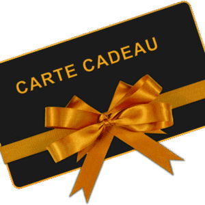 Carte cadeau